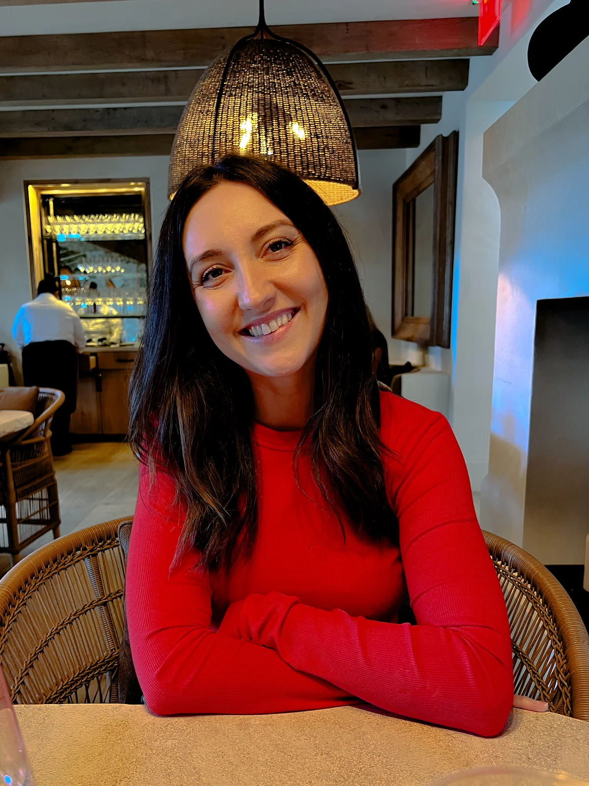 Heather, founder of Skyring Travel